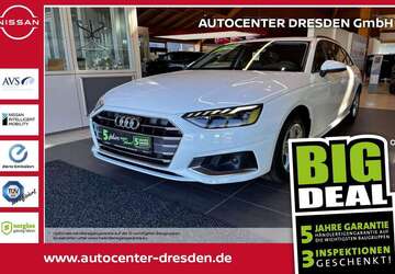 Audi A4 82.275 km 20.980 &euro; Dresden 01328