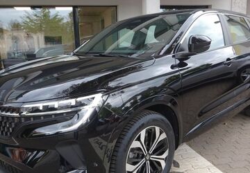 Renault Austral 23.900 km 23.390 &euro; Dresden 01217