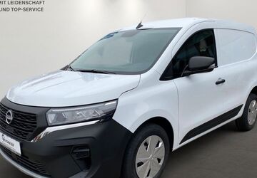 Nissan Townstar 4.000 km 20.218 &euro; Pirna bei Dresden 01796