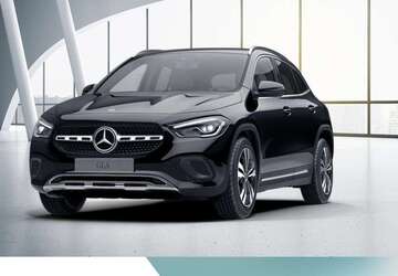 Mercedes-Benz GLA 250 26.223 km 30.780 &euro; Dresden 01239