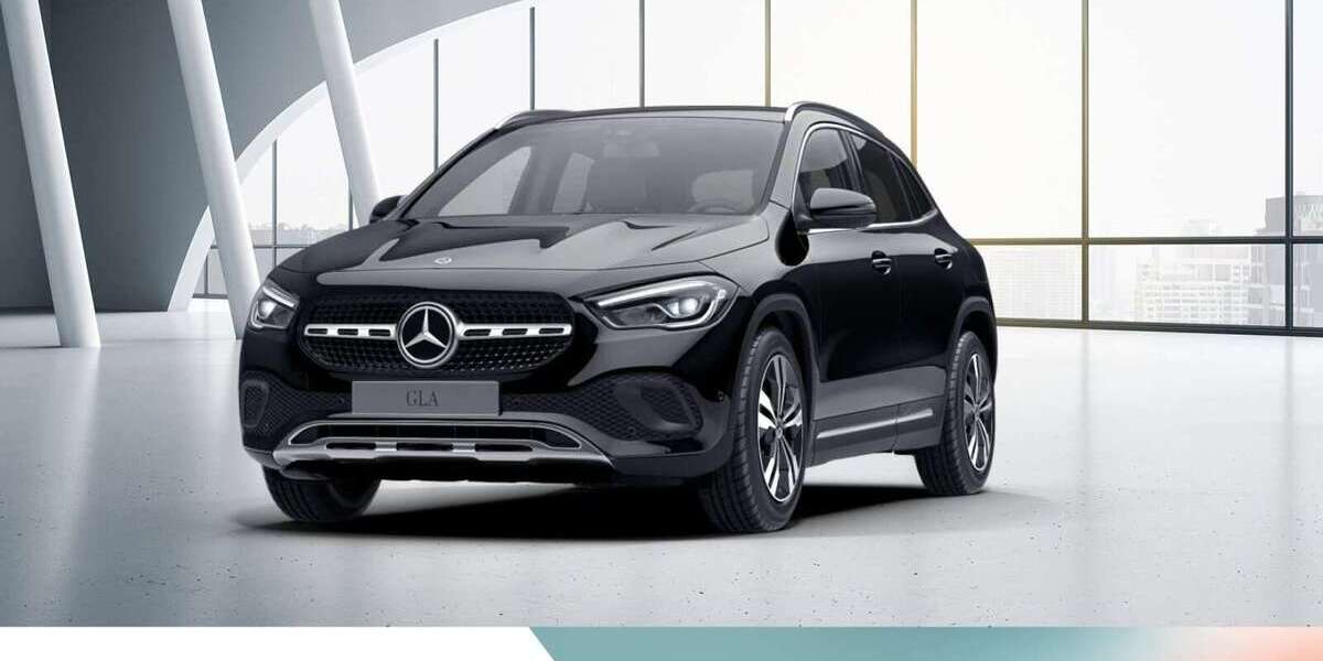Mercedes-Benz GLA 250 26.223 km 30.780 &euro; Dresden 01239