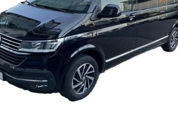 VW T6 Multivan 77.267 km 44.980 &euro; Dresden 01169