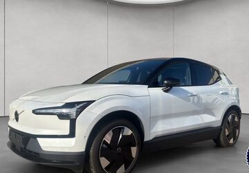 Volvo EX30 10.210 km 38.950 &euro; Dresden 01159