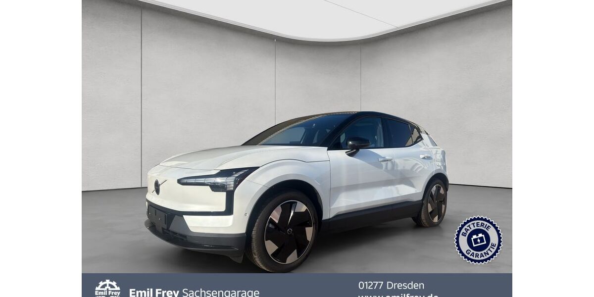 Volvo EX30 10.210 km 38.950 &euro; Dresden 01159