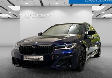 BMW 530 69.560 km 38.910 &euro; Dresden 01219