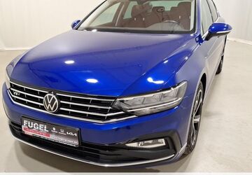 VW Passat 70.830 km 21.929 &euro; Dresden 01157