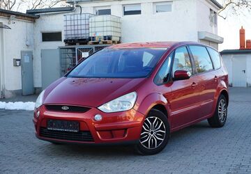 Ford S-Max 266.500 km 2.700 &euro; Dresden 01067