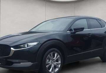 Mazda CX-30 63.718 km 21.940 &euro; Dresden 01277