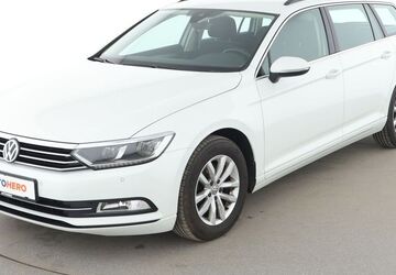 VW Passat 111.573 km 20.620 &euro; Dresden 01187