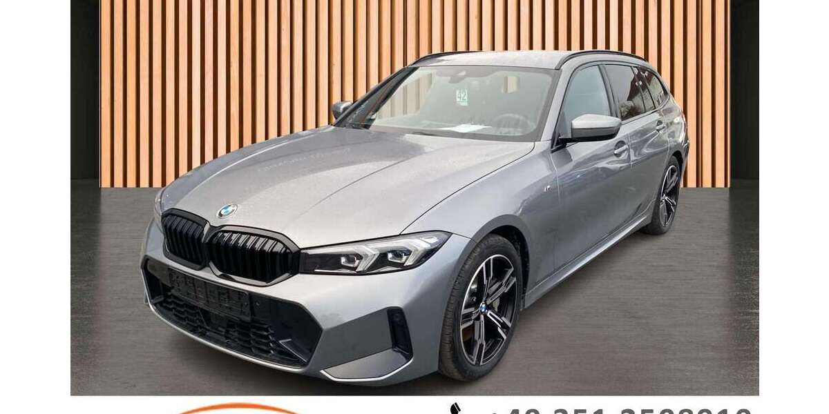 BMW 330 8.277 km 39.980 &euro; Dresden/Weißig 01328