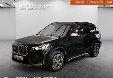 BMW X1 31.582 km 44.902 &euro; Dresden 01219