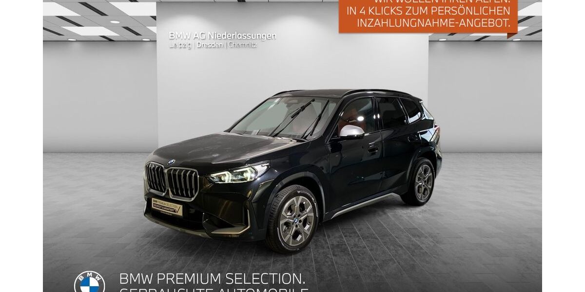 BMW X1 31.582 km 44.902 &euro; Dresden 01219