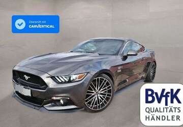 Ford Mustang 70.899 km 34.444 &euro; Dresden 01237