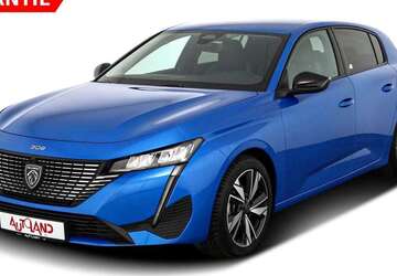 Peugeot 308 15.478 km 20.890 &euro; Dresden 01069