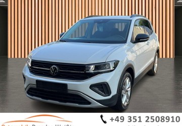 VW T-Cross 20.711 km 19.500 &euro; Dresden 01328