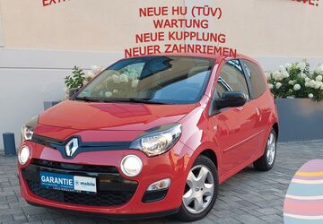 Renault Twingo 108.253 km 4.999 &euro; Radeberg OT Ullersdorf 01454