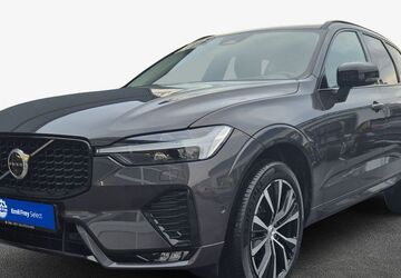 Volvo XC60 26.962 km 46.600 &euro; Dresden 01159