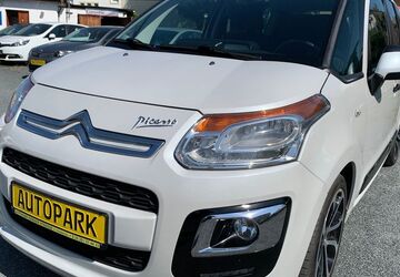 Citroen C3 133.590 km 6.500 &euro; Heidenau 01809