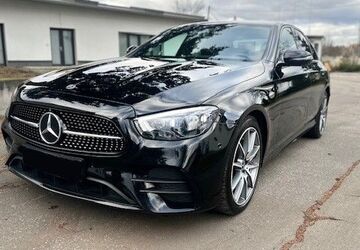 Mercedes-Benz E 220 136.000 km 38.900 &euro; Dresden 01237