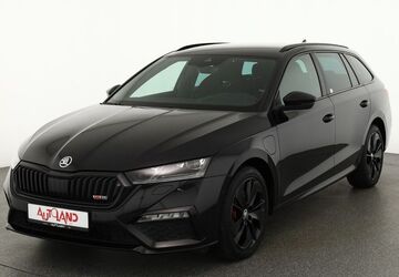 Skoda Octavia 69.270 km 28.990 &euro; Dresden 01069