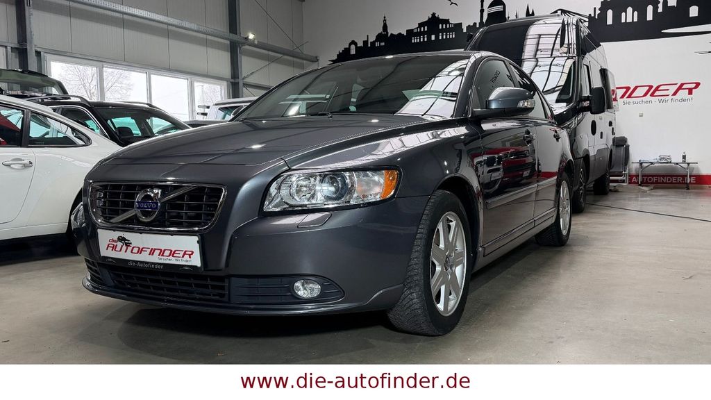 Volvo S40 131.907 km 8.999 &euro; Coswig 01640