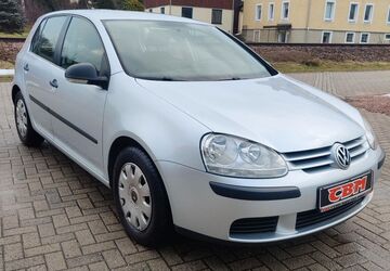 VW Golf 188.735 km 3.900 &euro; Dippoldiswalde 01744
