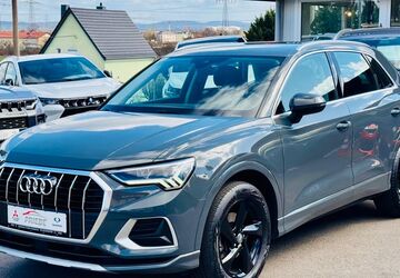 Audi Q3 87.500 km 21.990 &euro; Heidenau 01809