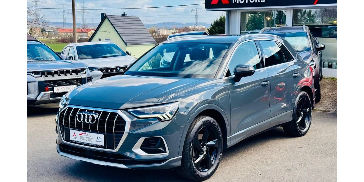 Audi Q3 87.500 km 21.990 &euro; Heidenau 01809