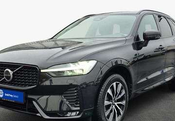 Volvo XC60 60.277 km 39.450 &euro; Dresden 01277