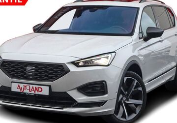 Seat Tarraco 54.360 km 37.950 &euro; Meißen 01662
