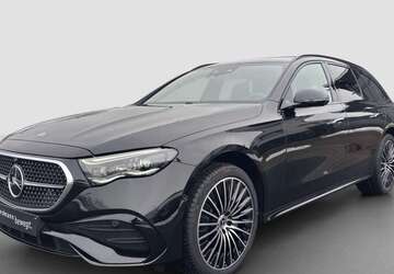 Mercedes-Benz E 450 8.000 km 89.880 &euro; Meißen 01662