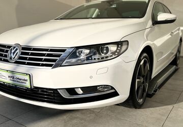 VW CC 218.000 km 9.380 &euro; Dresden 01067