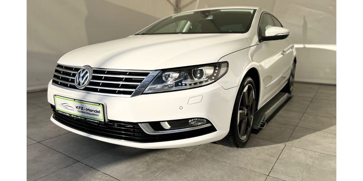 VW CC 218.000 km 9.380 &euro; Dresden 01067