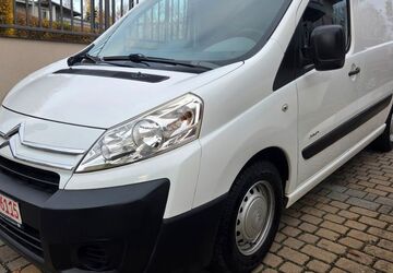 Citroen Jumpy 209.000 km 3.995 &euro; Coswig 01640