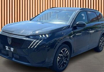 Peugeot 5008 3.188 km 31.980 &euro; Dresden 01328