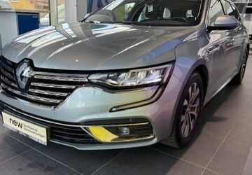 Renault Talisman 32.222 km 22.890 &euro; Radeberg 01454