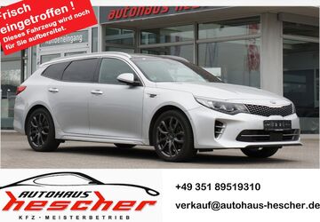Kia Optima 112.440 km 15.980 &euro; Dresden 01139