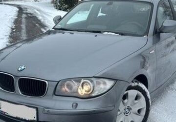 BMW 118 252.137 km 2.900 &euro; Bannewitz 01728