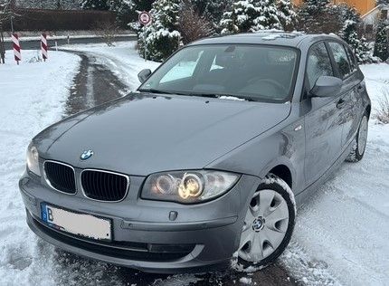 BMW 118 252.137 km 2.900 &euro; Bannewitz 01728