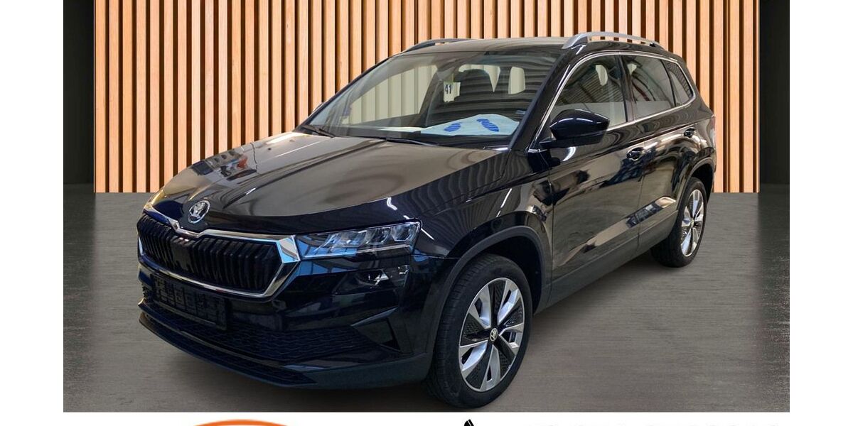 Skoda Karoq 20.917 km 27.980 &euro; Dresden 01328