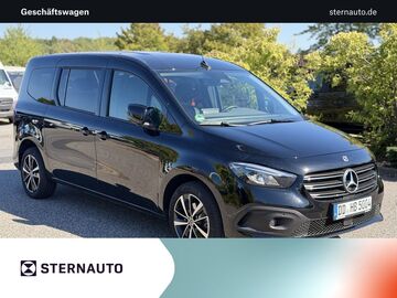 Gebrauchte Mercedes-Benz T-Klasse