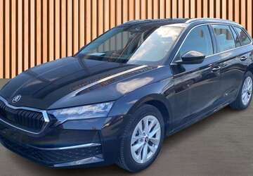 Skoda Octavia 2.929 km 29.980 &euro; Dresden/Weißig 01328