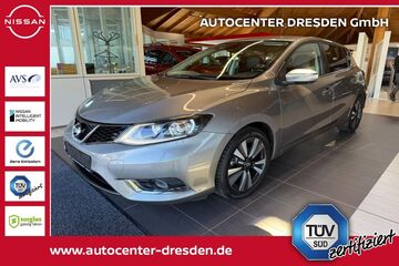 Gebrauchte Nissan Pulsar