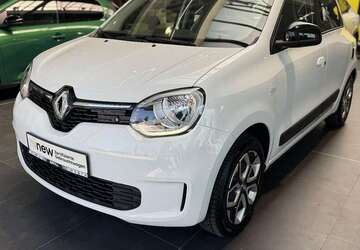 Renault Twingo 13.804 km 12.990 &euro; Dresden 01257