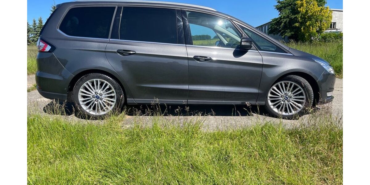 Ford Galaxy 179.781 km 15.500 &euro; Dresden 01328