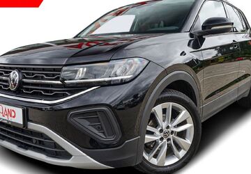 VW T-Cross 21.319 km 23.890 &euro; Dresden 01069