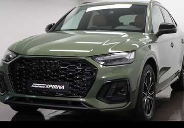 Audi Q5 43.350 km 46.700 &euro; Pirna 01796