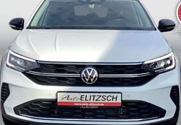 VW Taigo 1.500 km 23.450 &euro; Dresden 01139