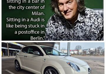 Alfa Romeo MiTo 198.500 km 3.590 &euro; Dresden 01127