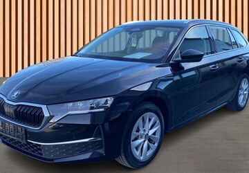 Skoda Octavia 5.340 km 28.980 &euro; Dresden 01328